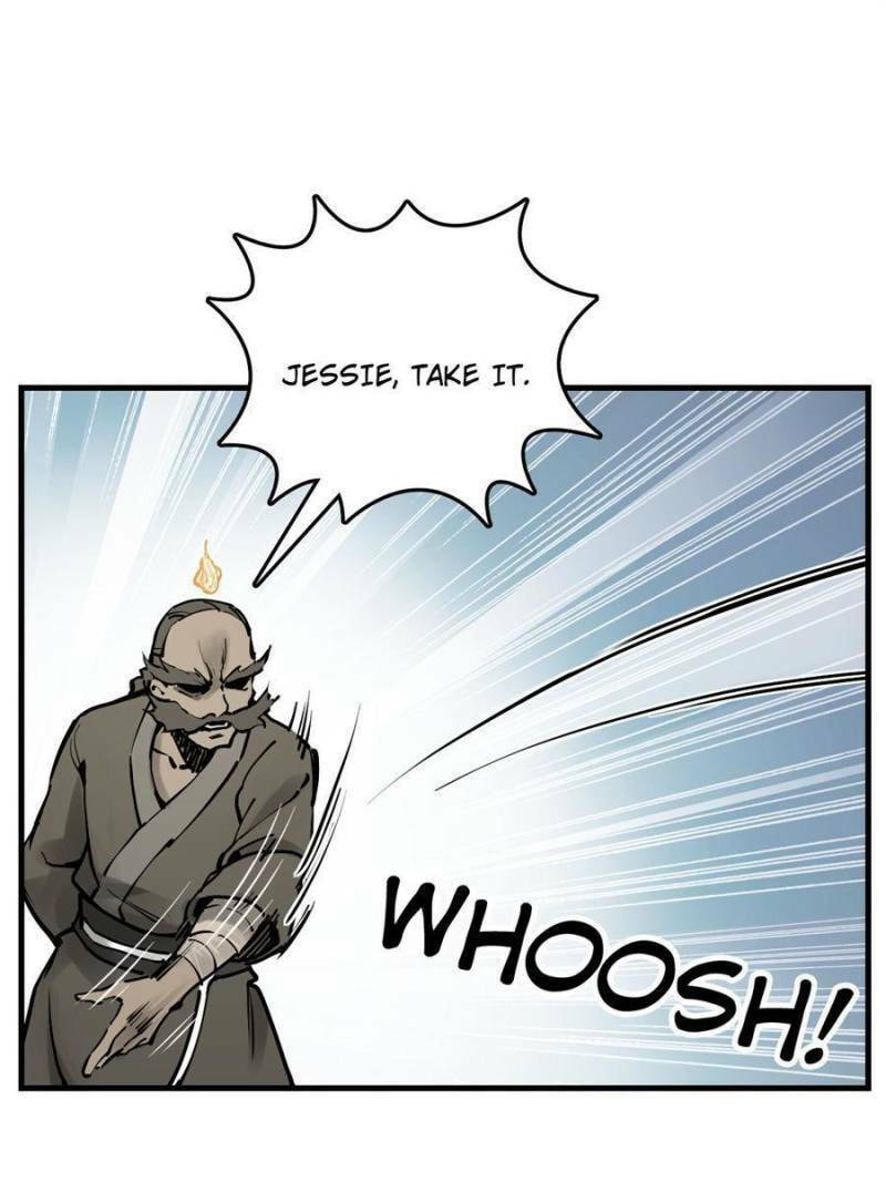 All Starts With Ubume Chapter 209 page 15