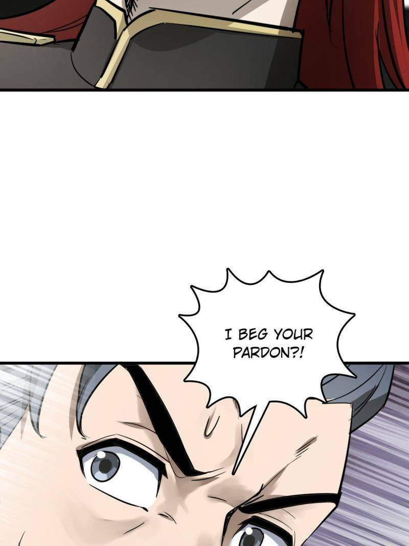All Starts With Ubume Chapter 282 page 15