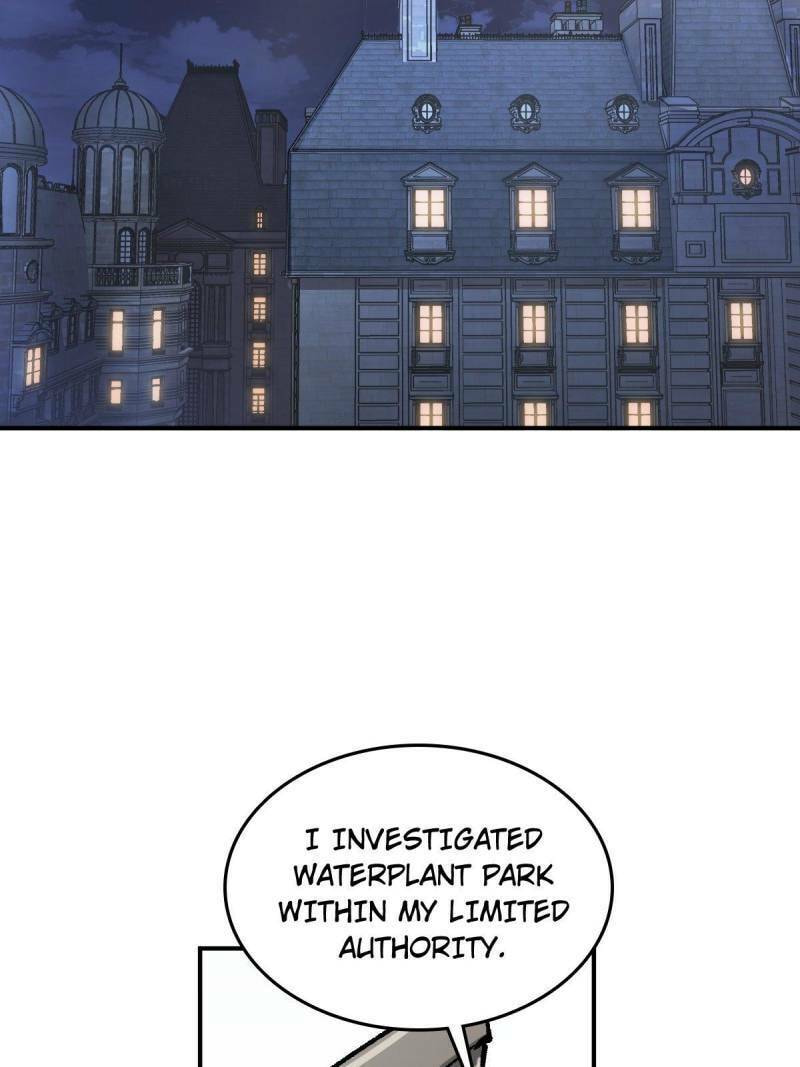All Starts With Ubume Chapter 284 page 15