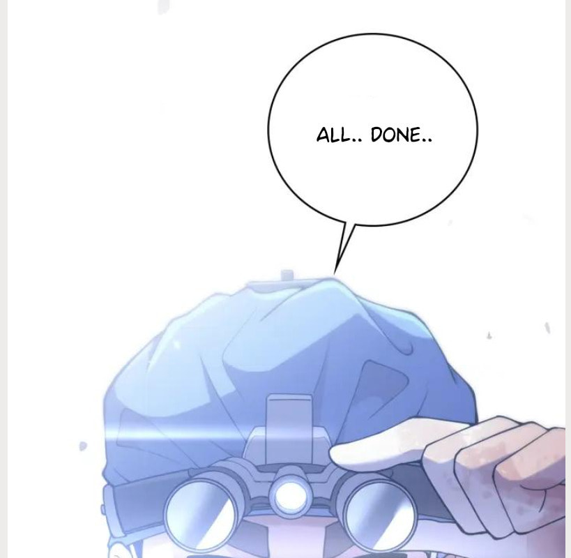 Great Doctor Ling Ran Chapter 136 page 15