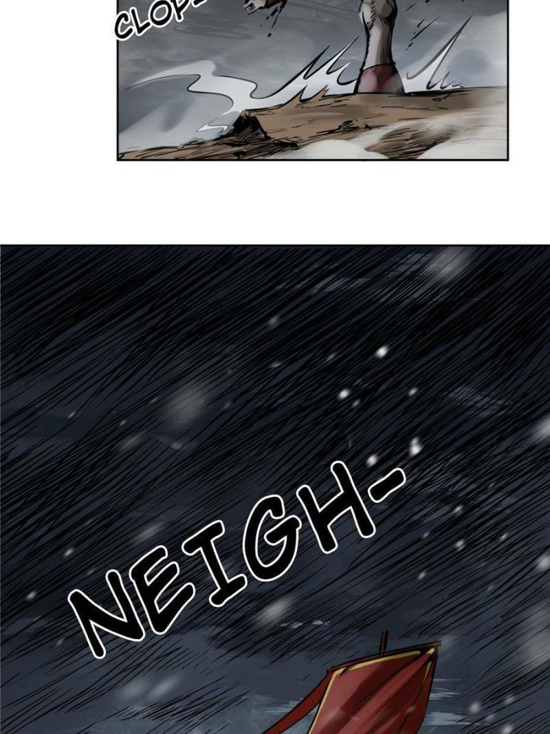 All Starts With Ubume Chapter 60 page 16