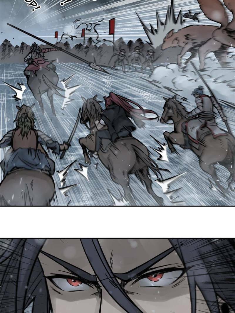 All Starts With Ubume Chapter 75 page 16