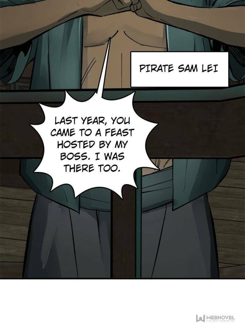 All Starts With Ubume Chapter 169 page 16