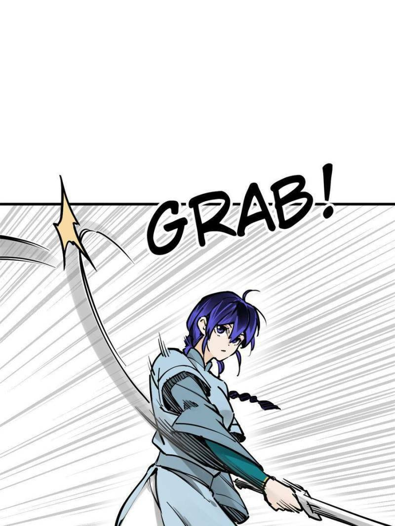 All Starts With Ubume Chapter 209 page 16