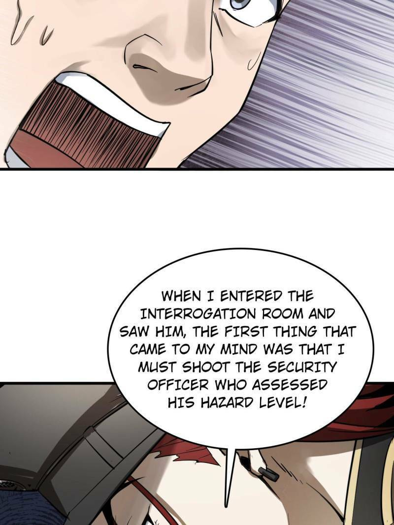 All Starts With Ubume Chapter 282 page 16