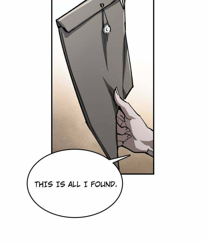 All Starts With Ubume Chapter 284 page 16