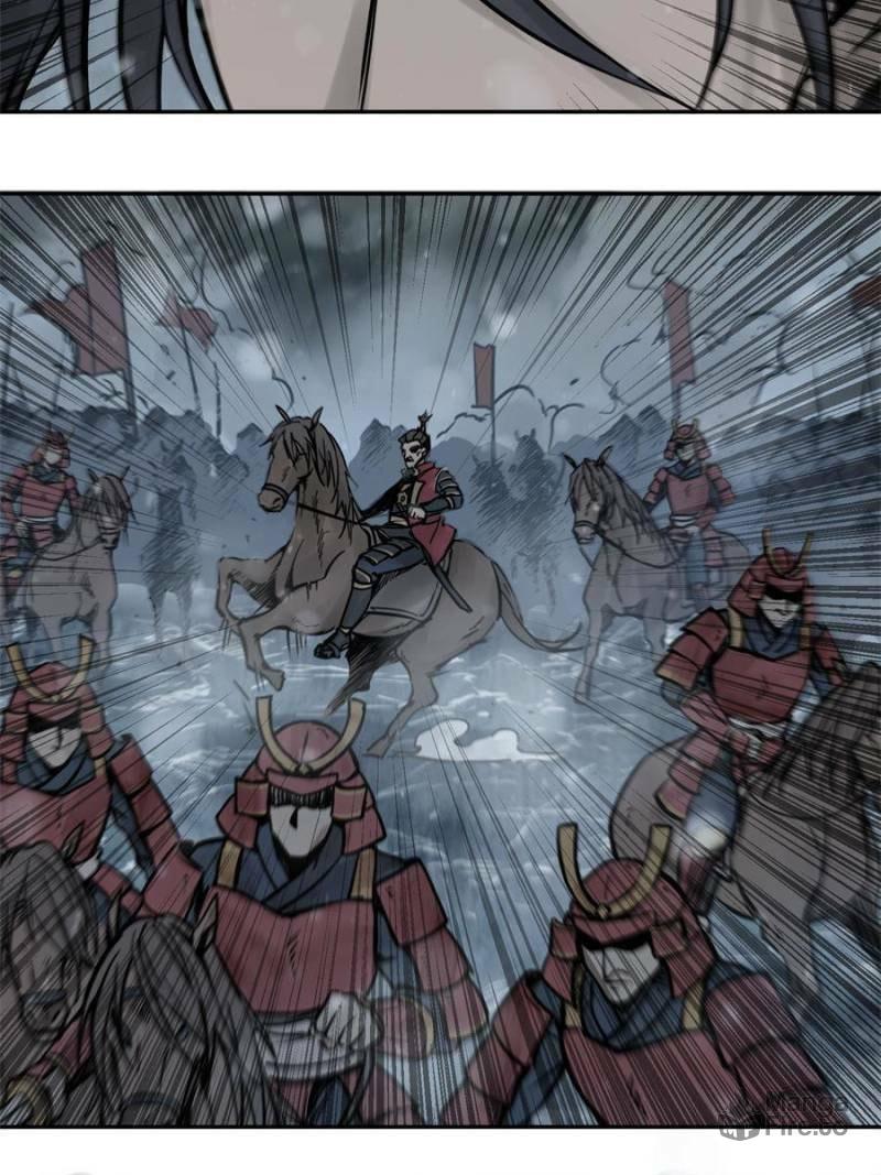 All Starts With Ubume Chapter 75 page 17