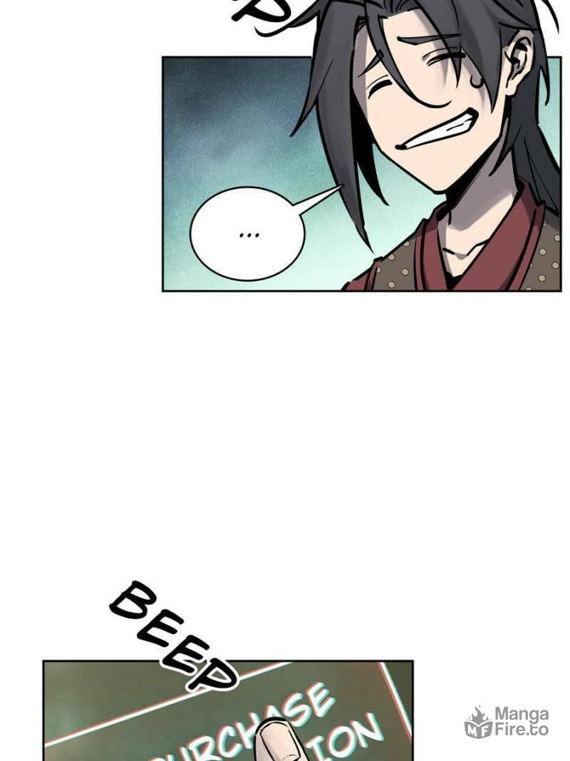 All Starts With Ubume Chapter 95 page 17