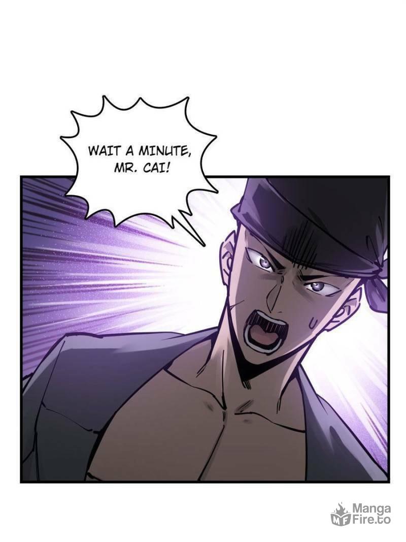 All Starts With Ubume Chapter 205 page 17