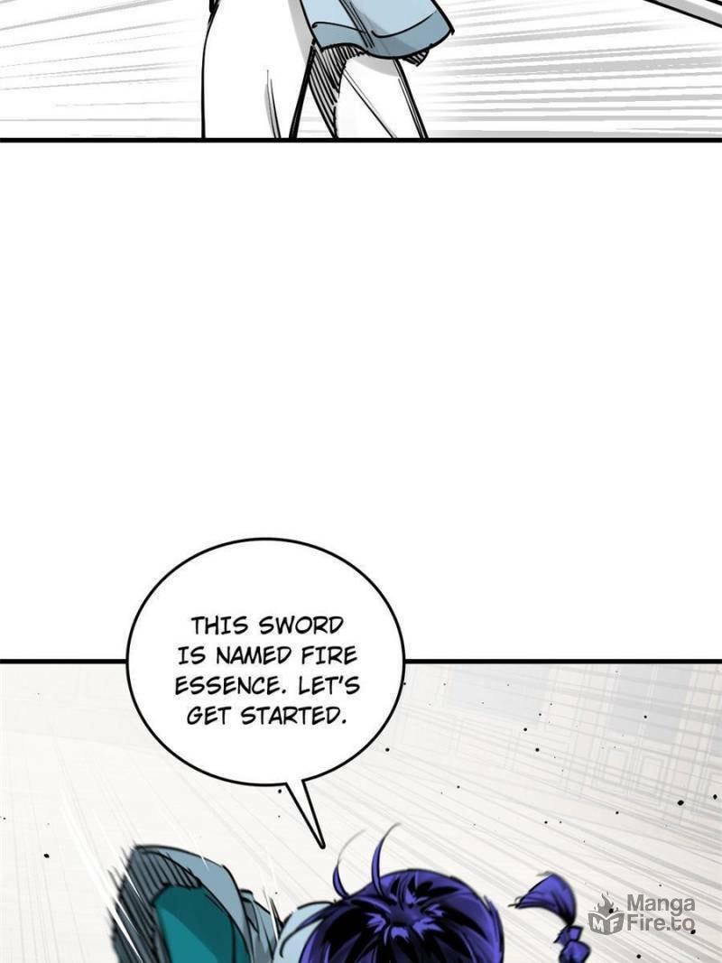 All Starts With Ubume Chapter 209 page 17