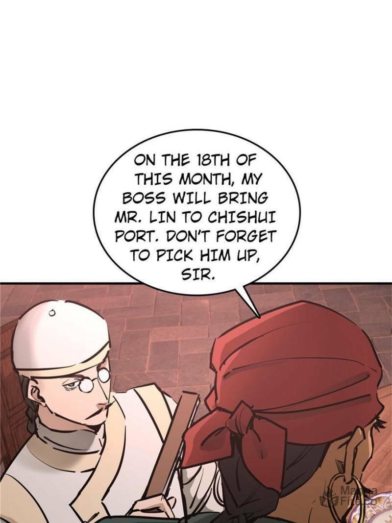 All Starts With Ubume Chapter 238 page 17