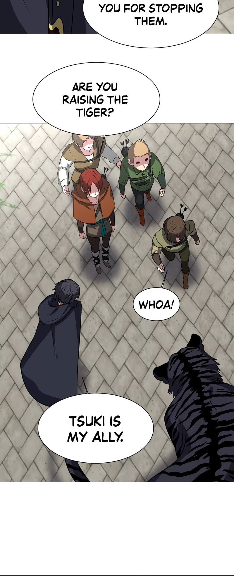 Estio Chapter 70 page 18