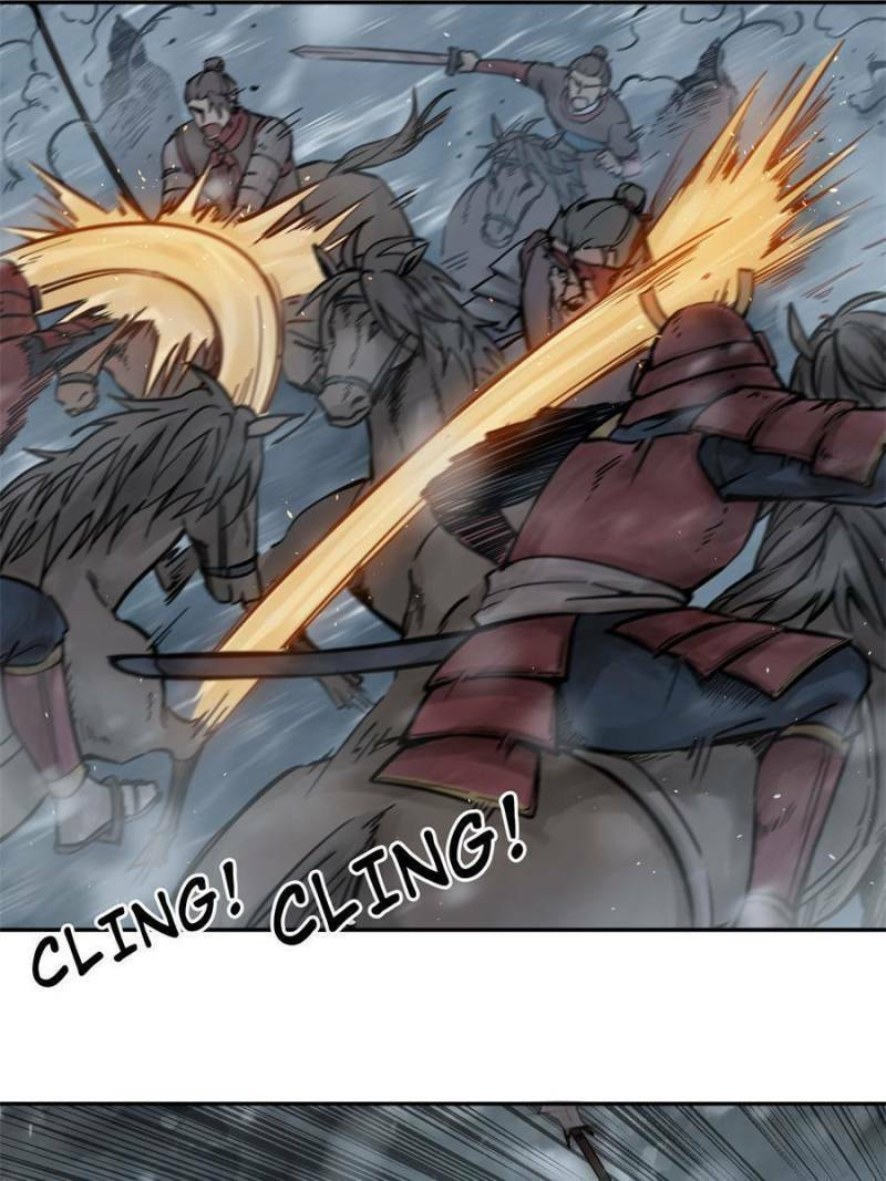 All Starts With Ubume Chapter 75 page 18