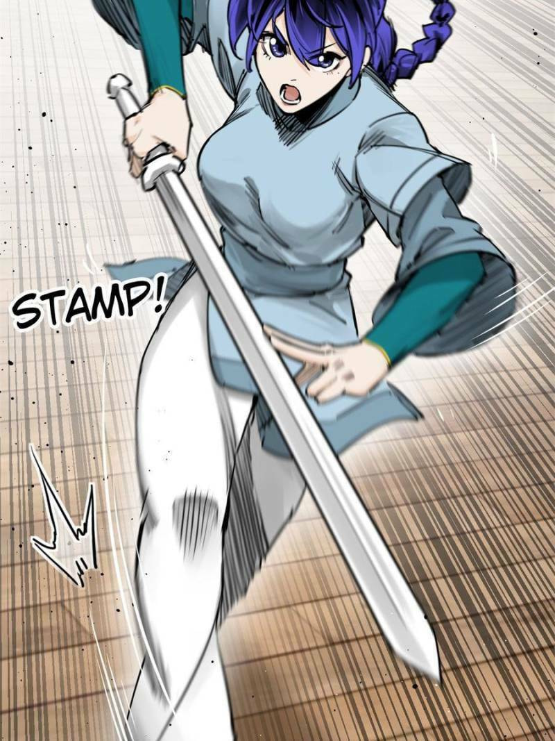 All Starts With Ubume Chapter 209 page 18