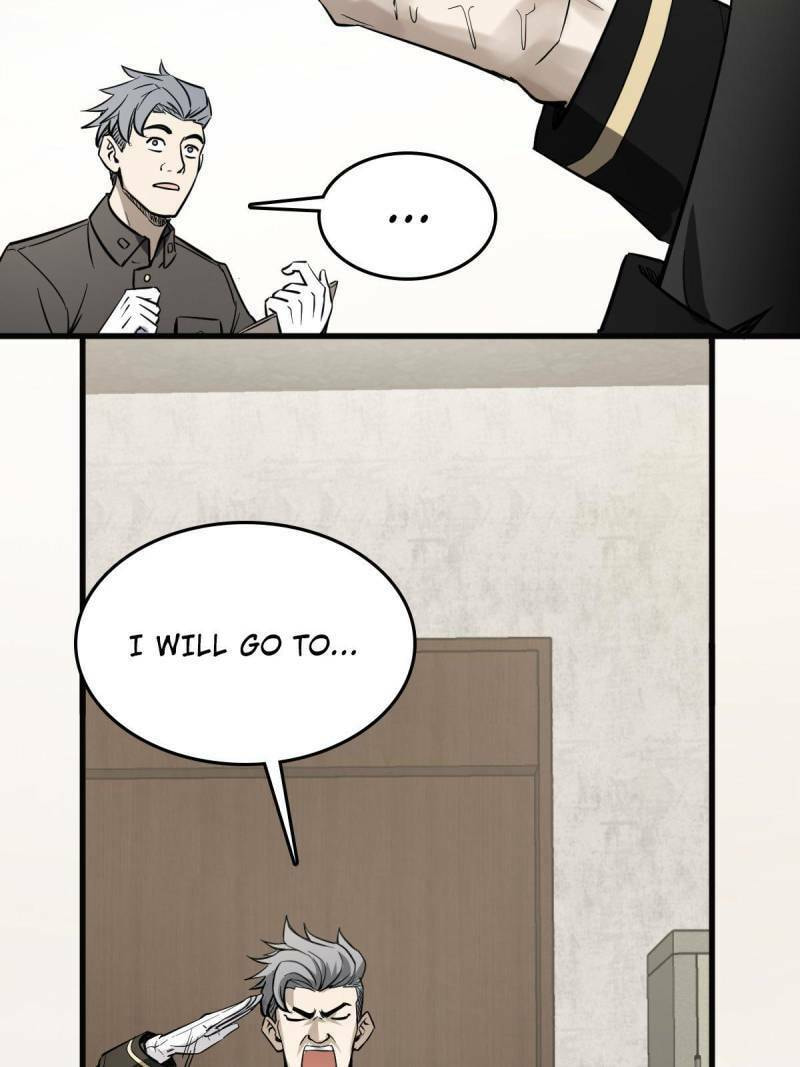 All Starts With Ubume Chapter 282 page 18