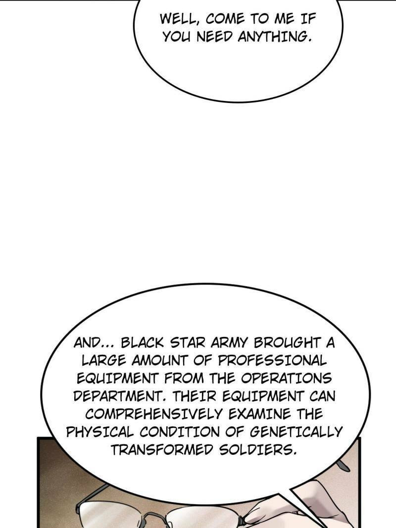 All Starts With Ubume Chapter 284 page 18