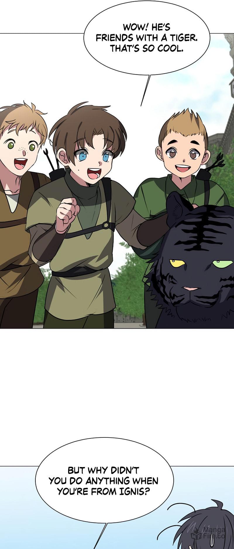 Estio Chapter 70 page 19