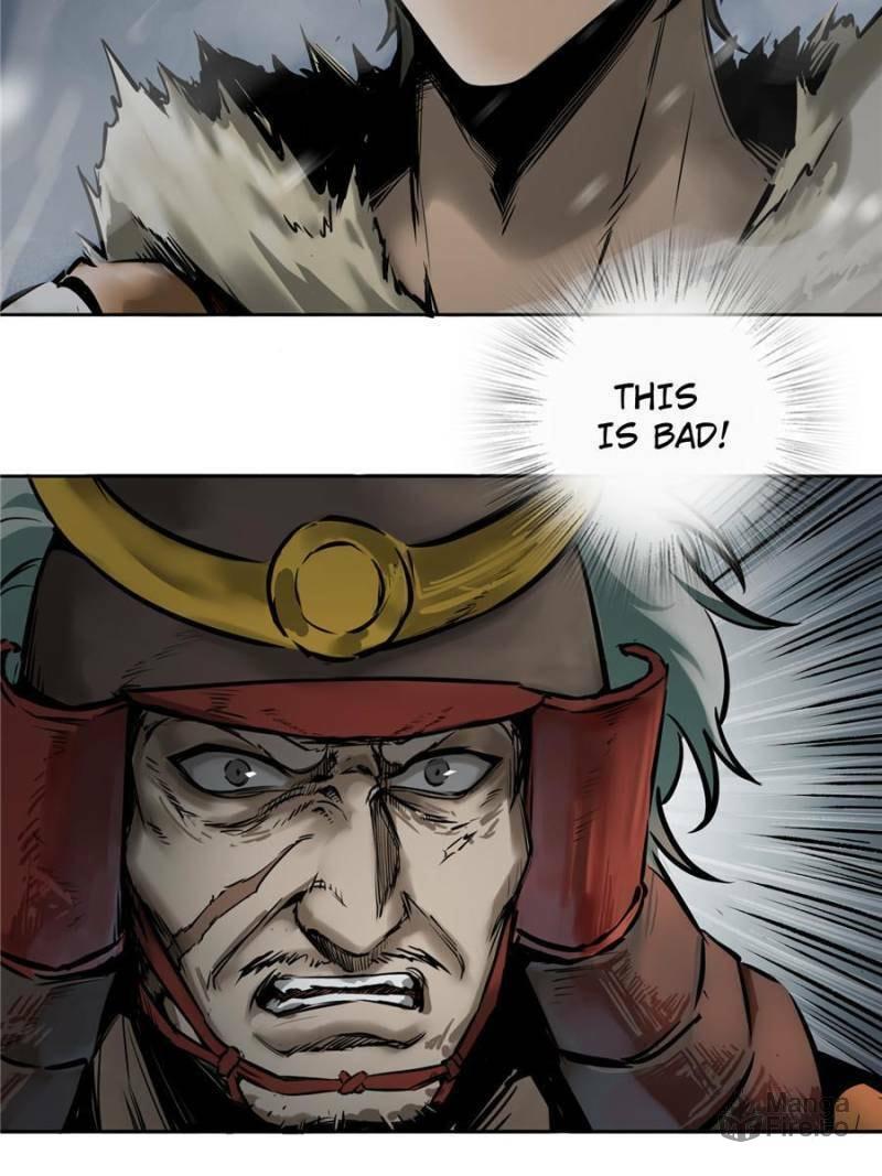 All Starts With Ubume Chapter 60 page 19