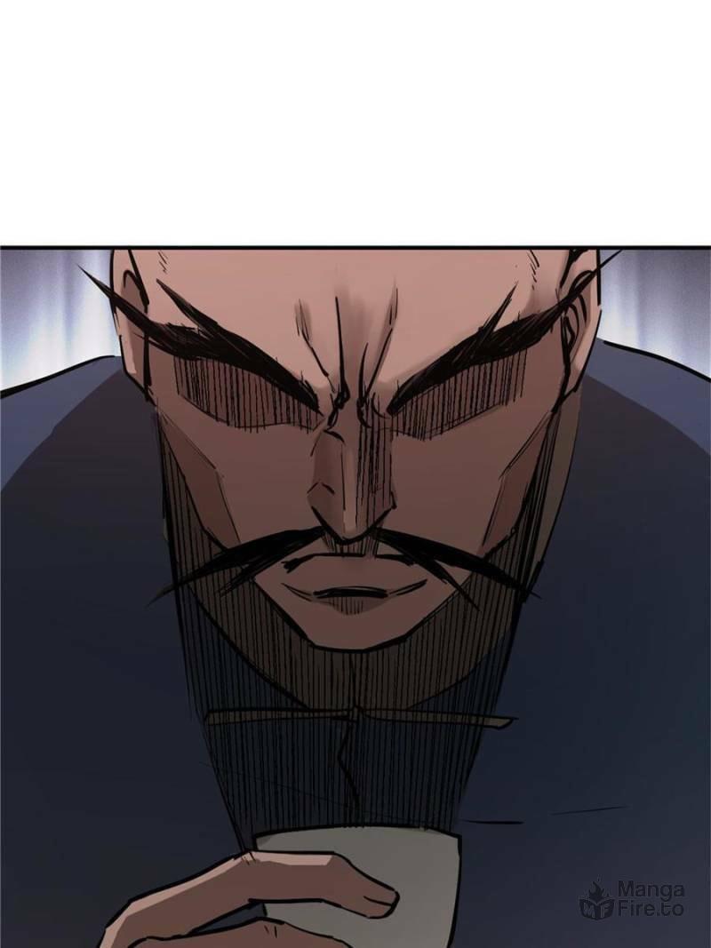 All Starts With Ubume Chapter 238 page 19