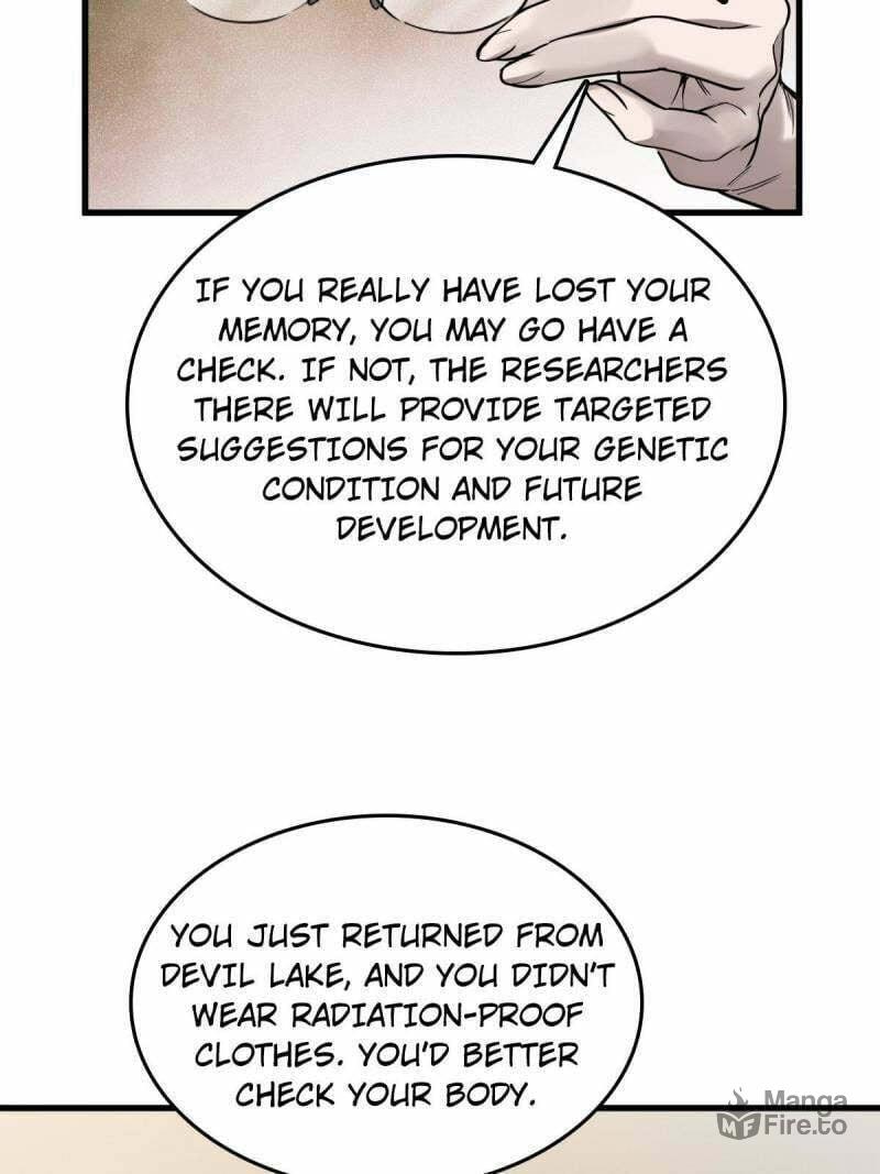All Starts With Ubume Chapter 284 page 19