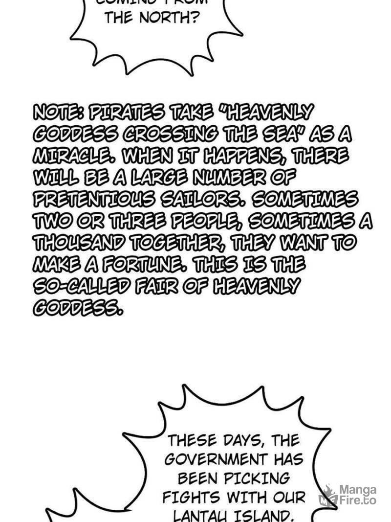 All Starts With Ubume Chapter 169 page 20
