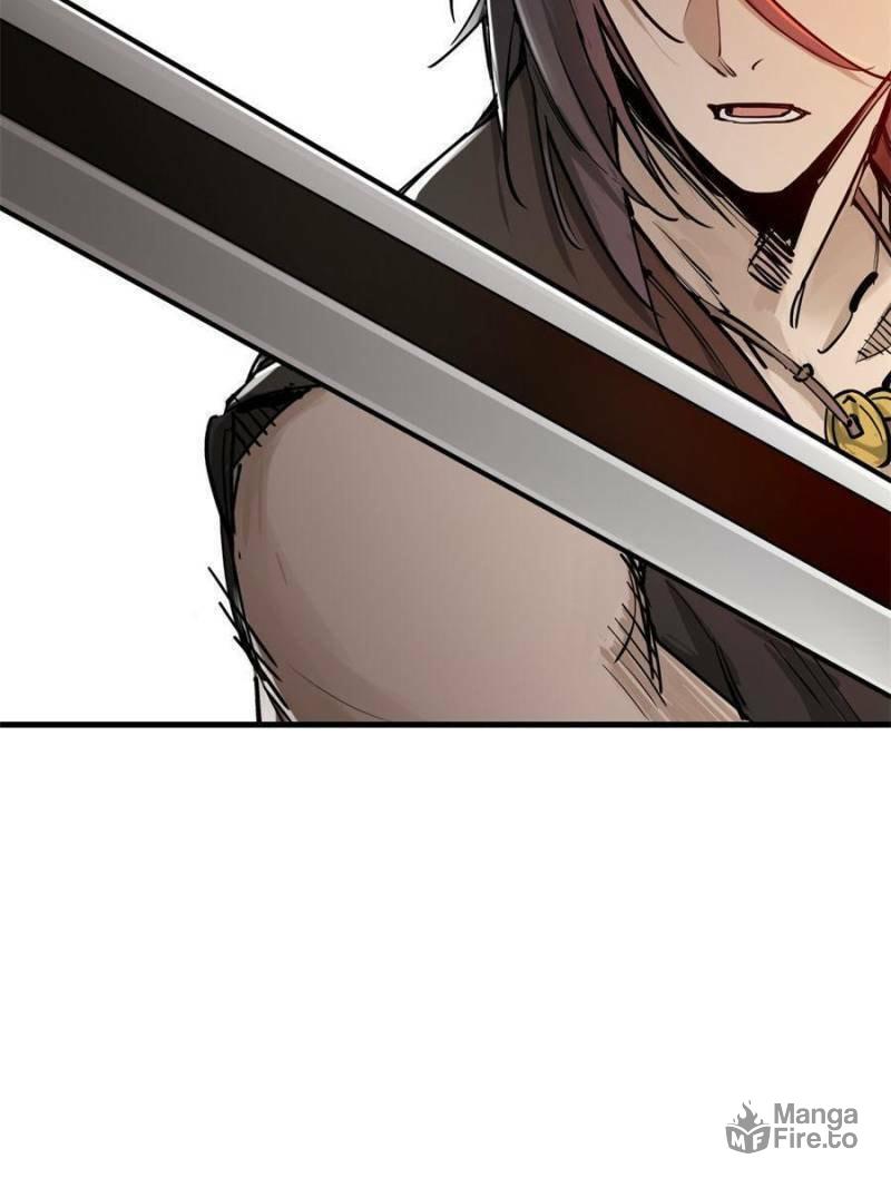 All Starts With Ubume Chapter 209 page 20