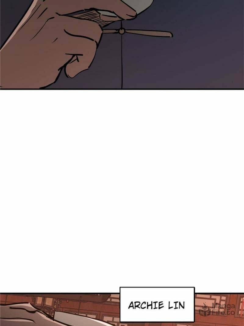 All Starts With Ubume Chapter 238 page 20