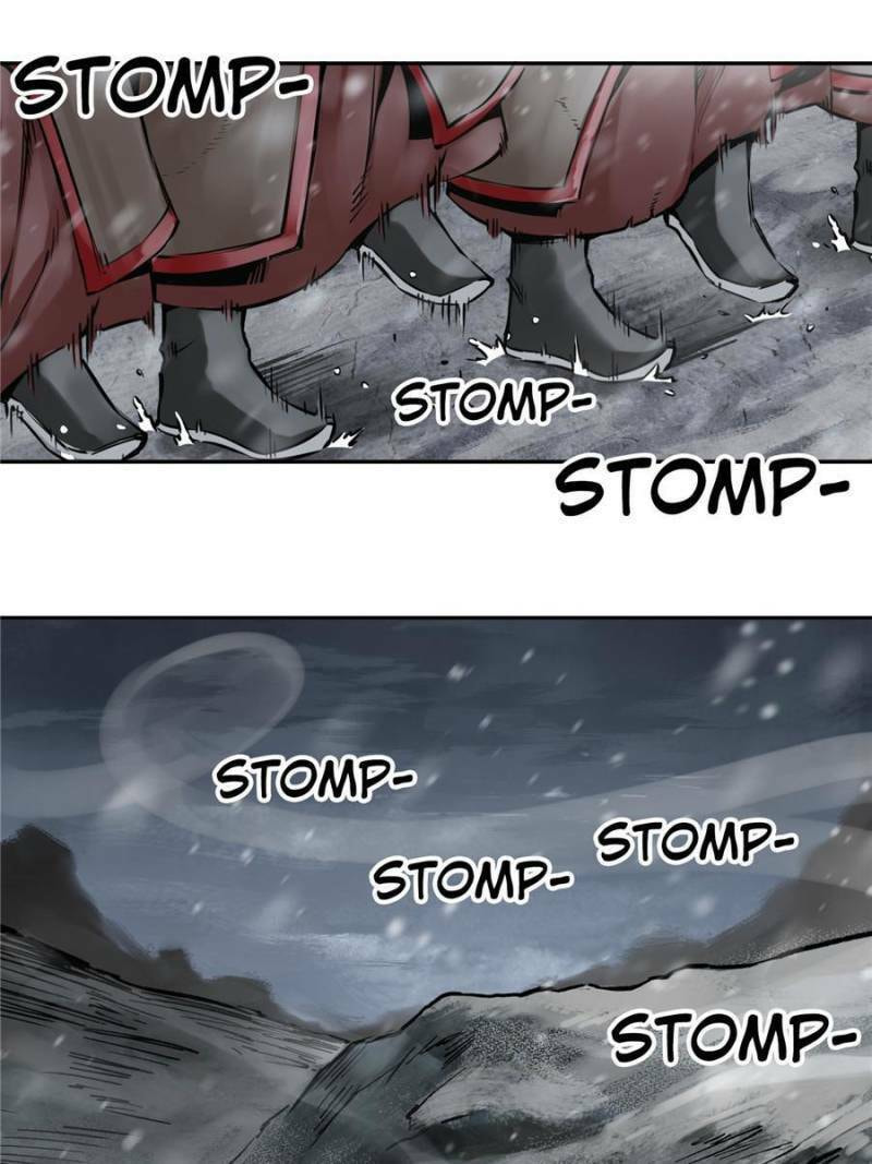 All Starts With Ubume Chapter 60 page 21