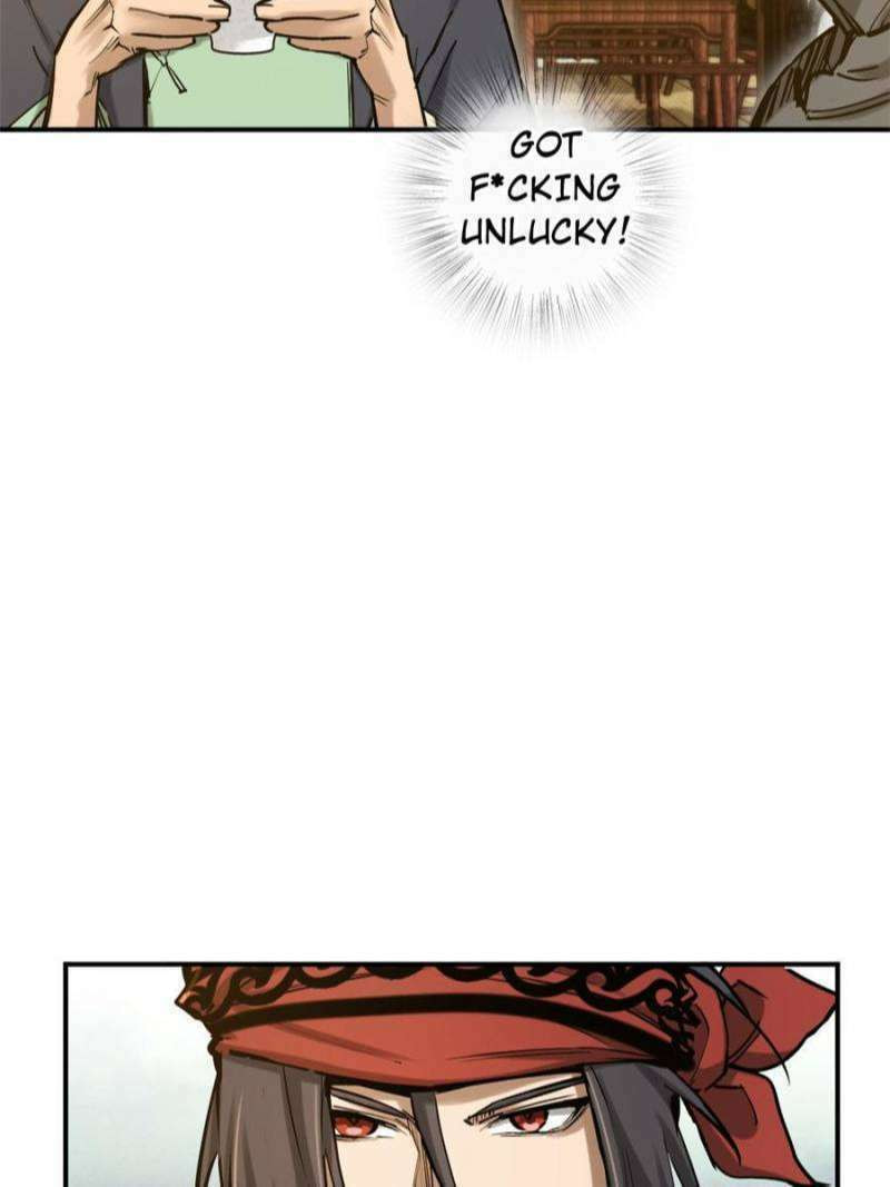 All Starts With Ubume Chapter 163 page 21