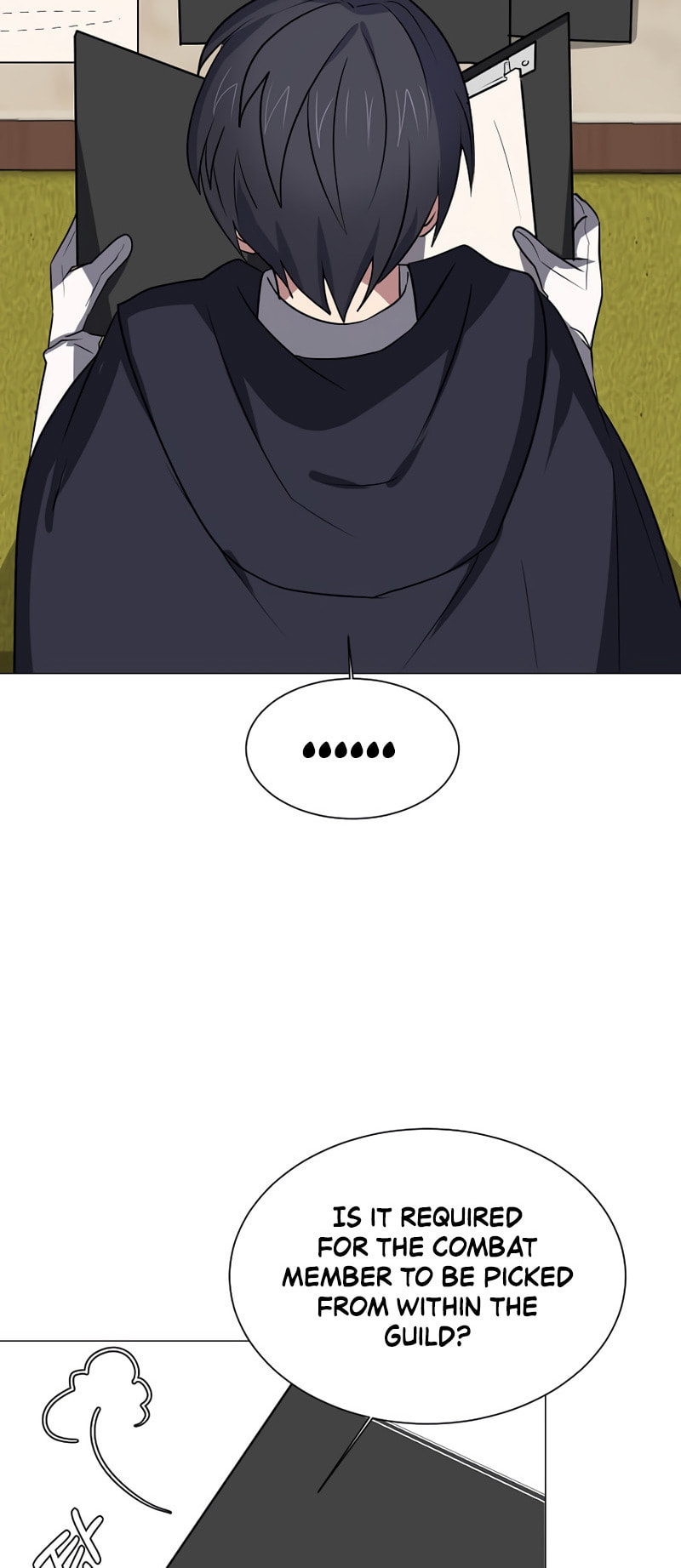 Estio Chapter 68 page 22