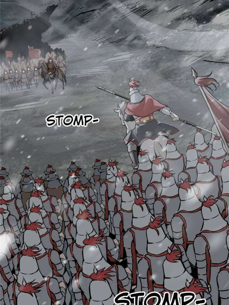 All Starts With Ubume Chapter 60 page 22