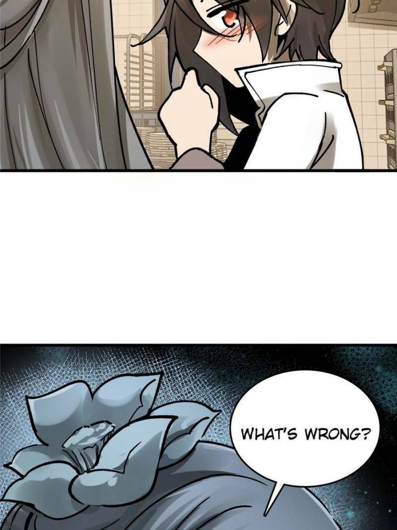 All Starts With Ubume Chapter 250 page 22