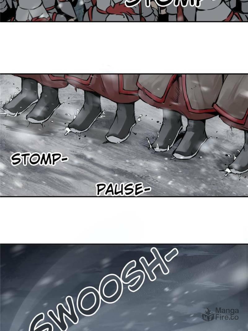 All Starts With Ubume Chapter 60 page 23