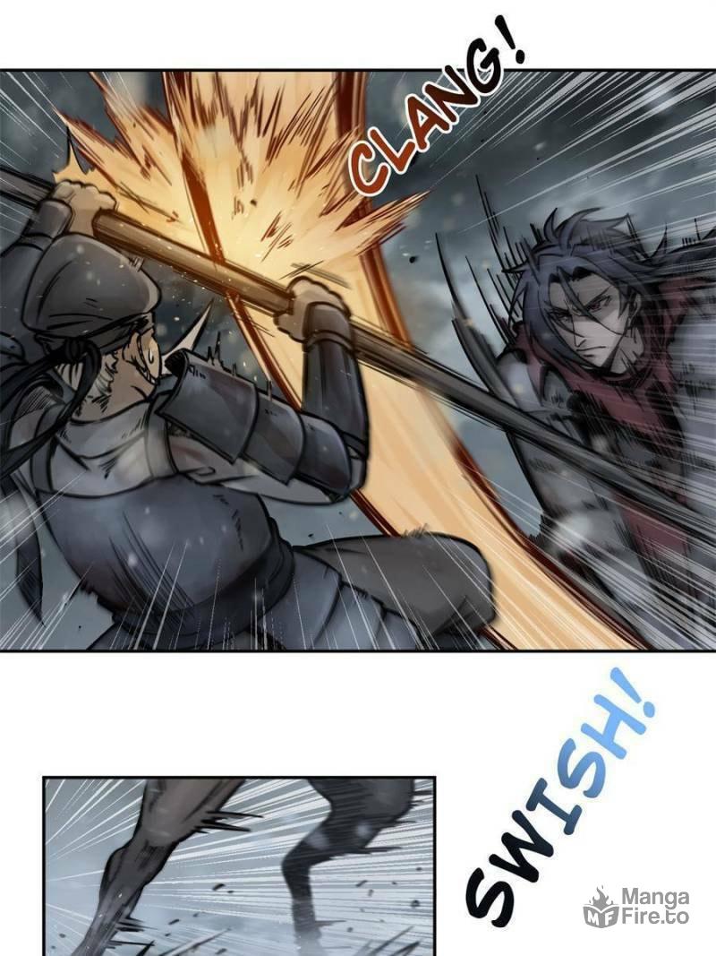 All Starts With Ubume Chapter 75 page 23