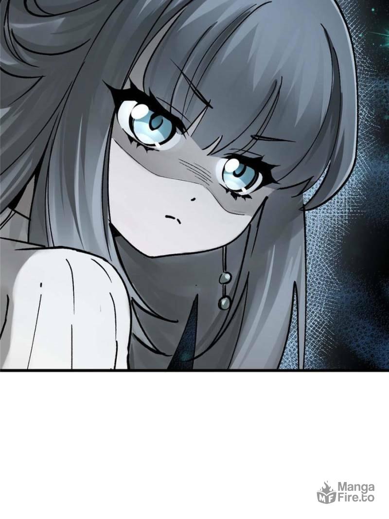 All Starts With Ubume Chapter 250 page 23