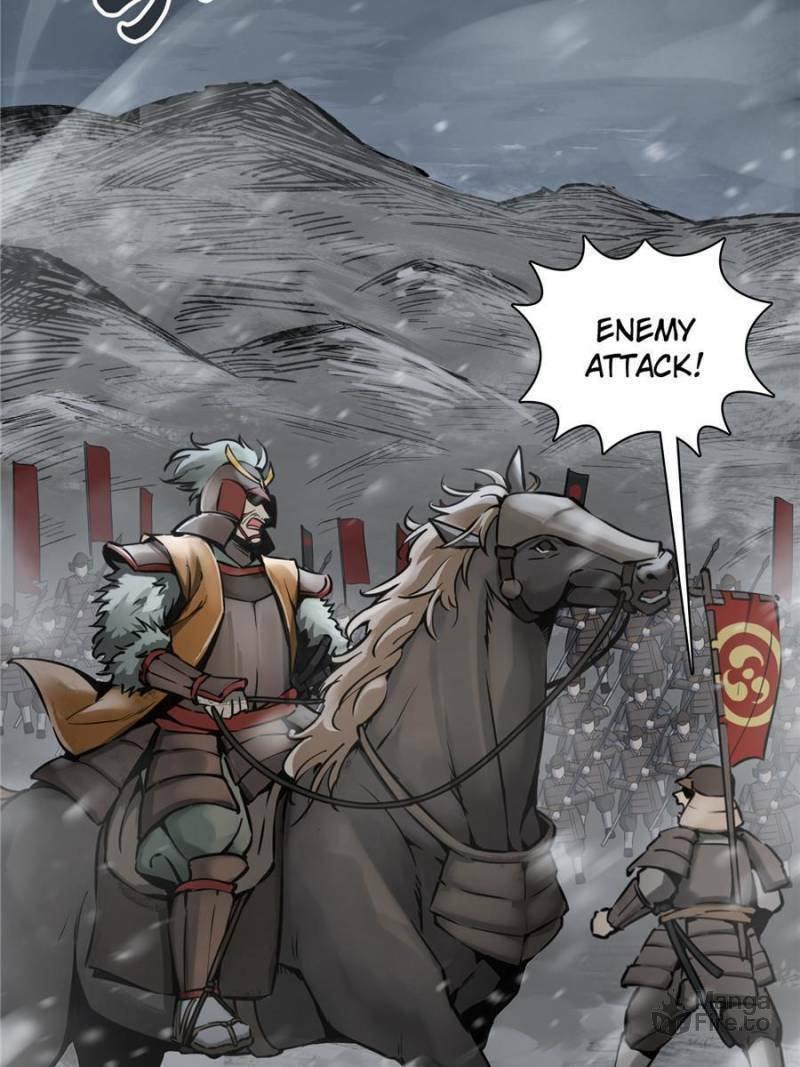 All Starts With Ubume Chapter 60 page 24
