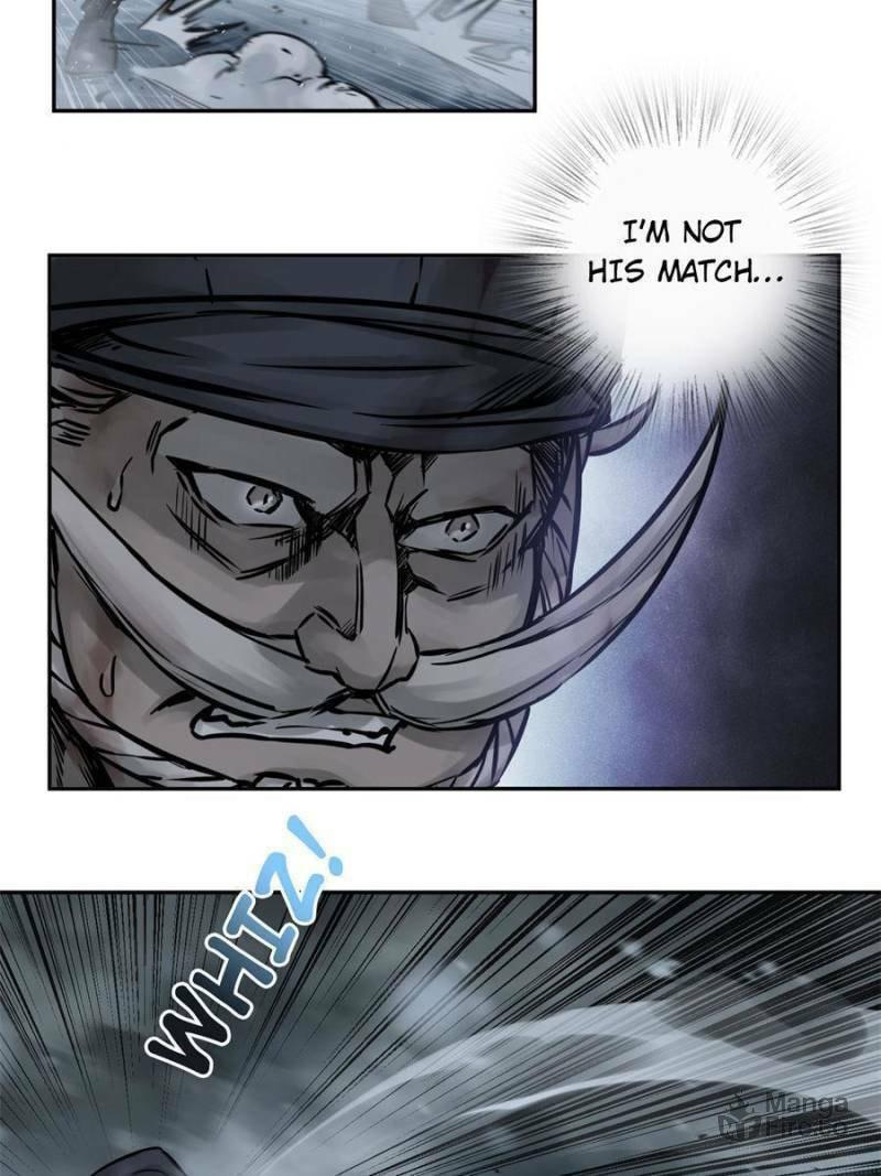 All Starts With Ubume Chapter 75 page 24