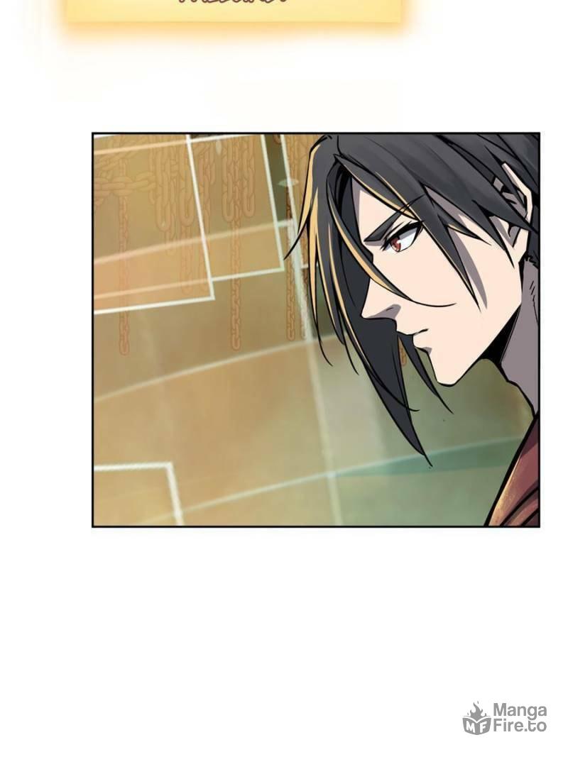 All Starts With Ubume Chapter 95 page 24