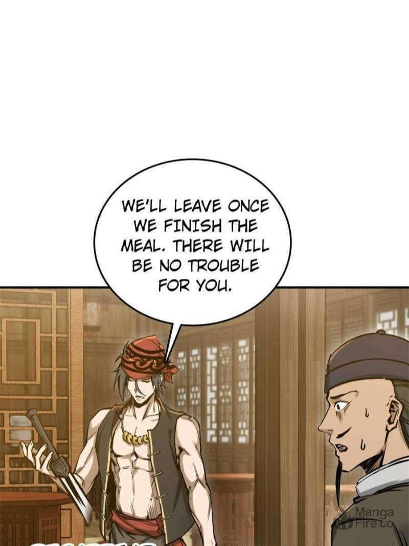 All Starts With Ubume Chapter 163 page 24