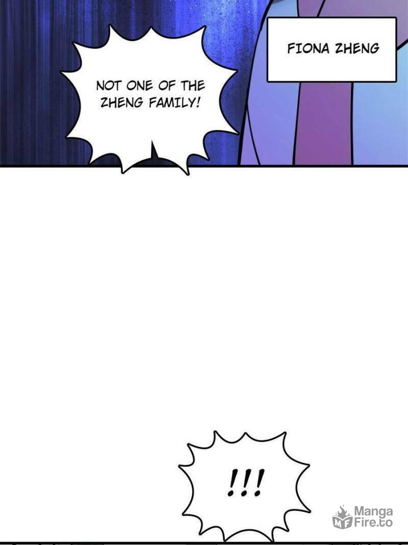 All Starts With Ubume Chapter 205 page 24