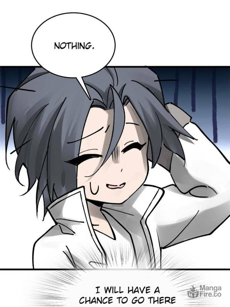All Starts With Ubume Chapter 250 page 24
