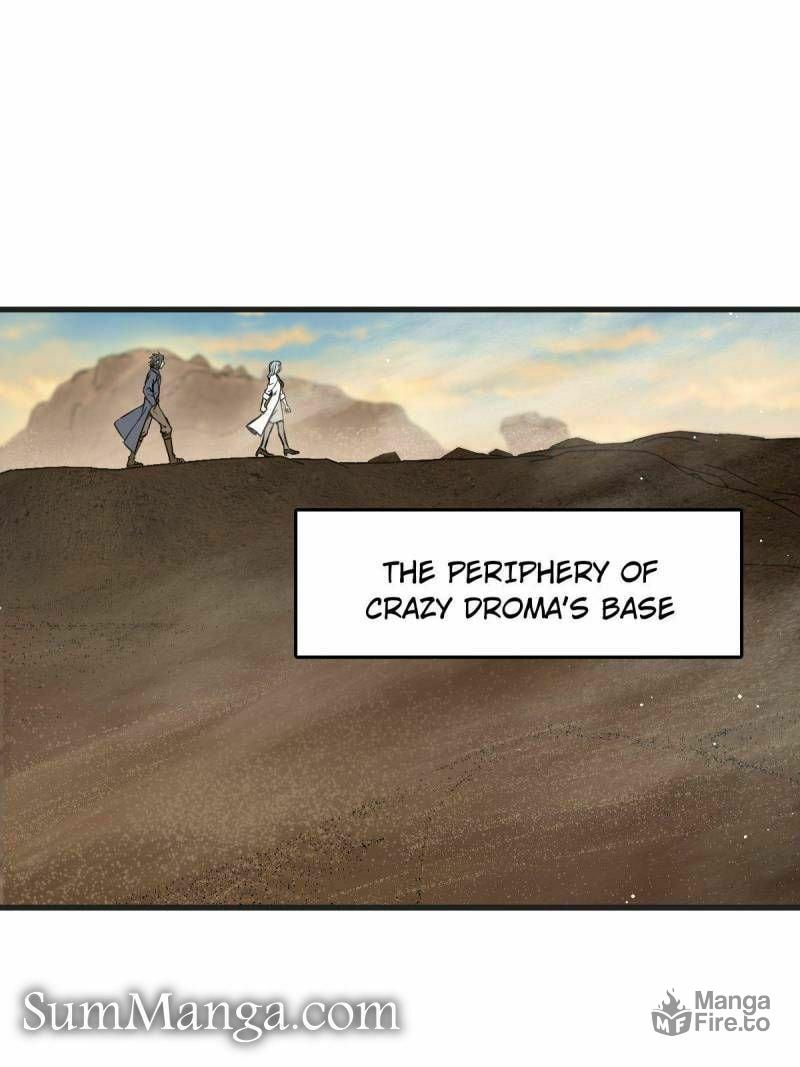 All Starts With Ubume Chapter 282 page 24