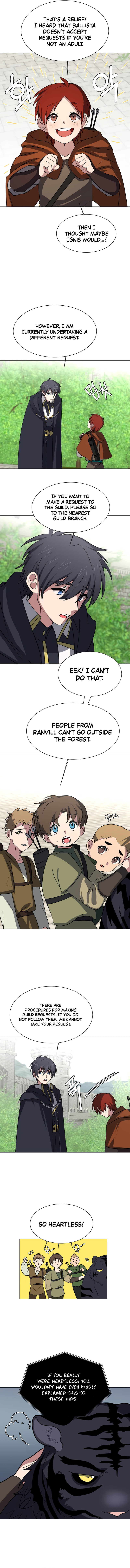 Estio Chapter 70 page 25