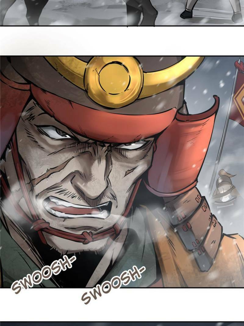 All Starts With Ubume Chapter 60 page 25