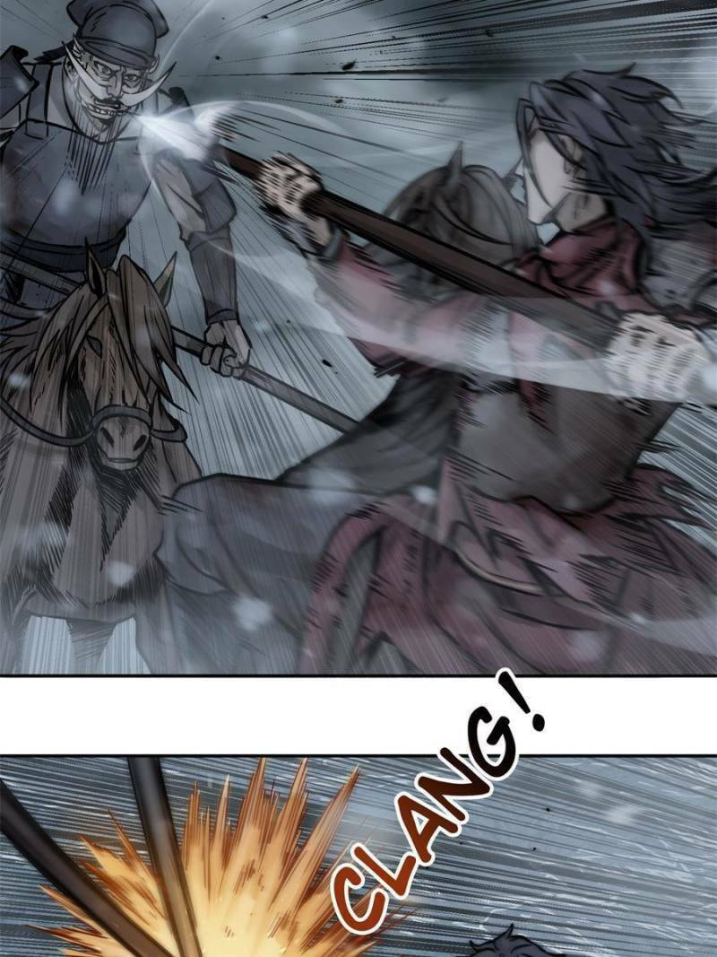 All Starts With Ubume Chapter 75 page 25