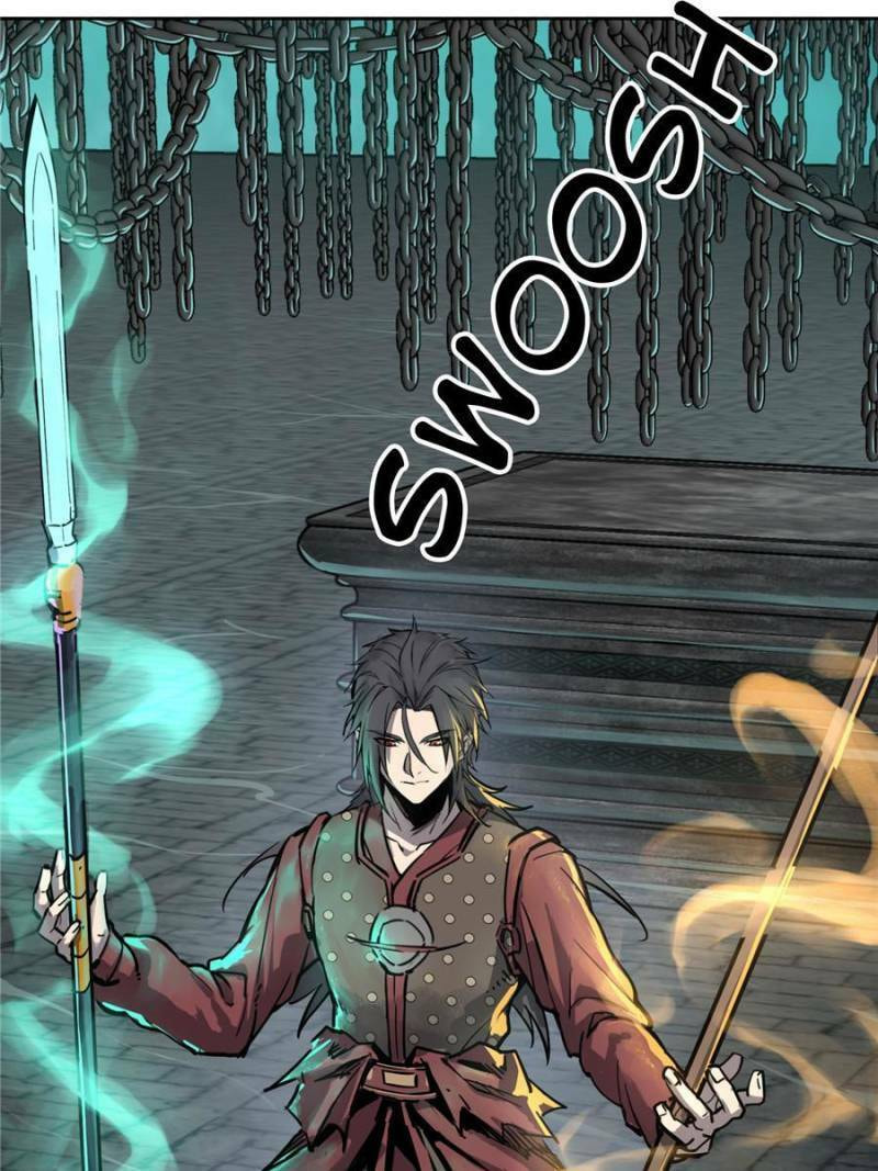 All Starts With Ubume Chapter 95 page 25