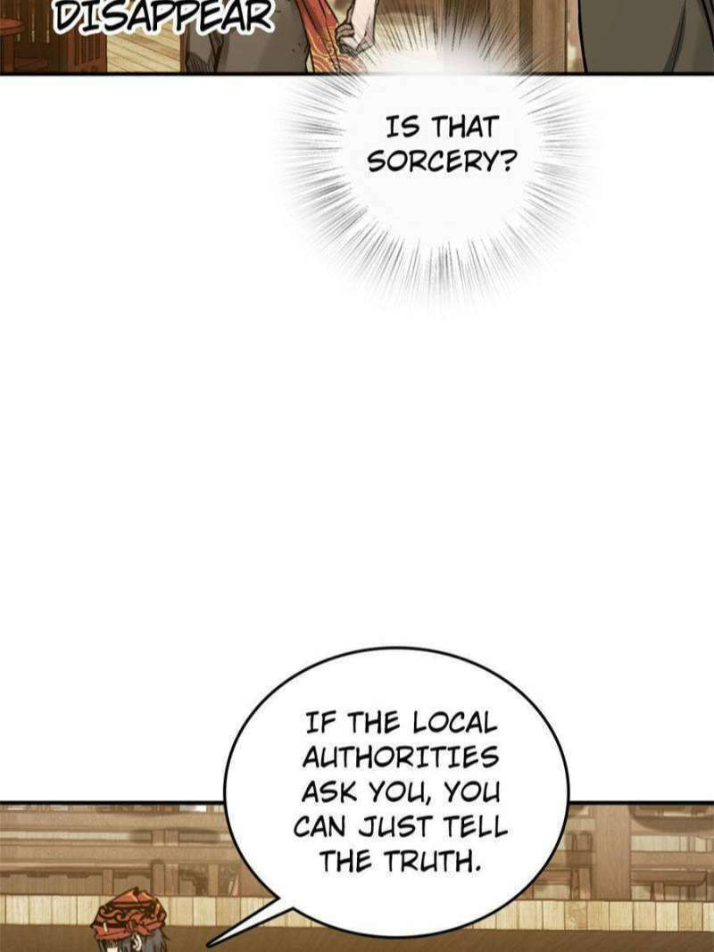 All Starts With Ubume Chapter 163 page 25