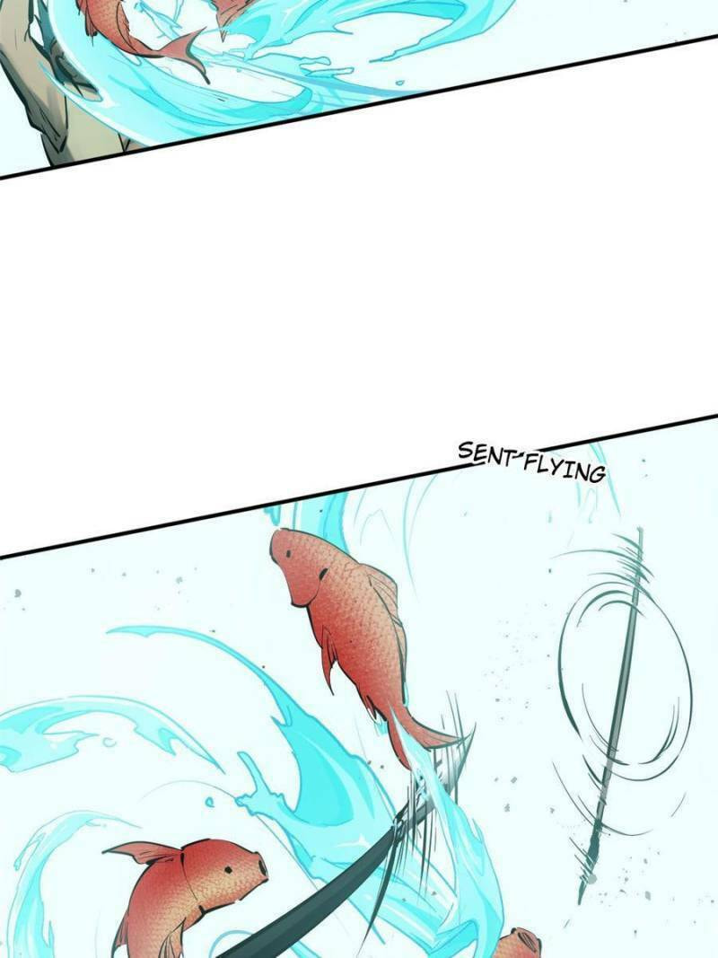 All Starts With Ubume Chapter 201 page 25