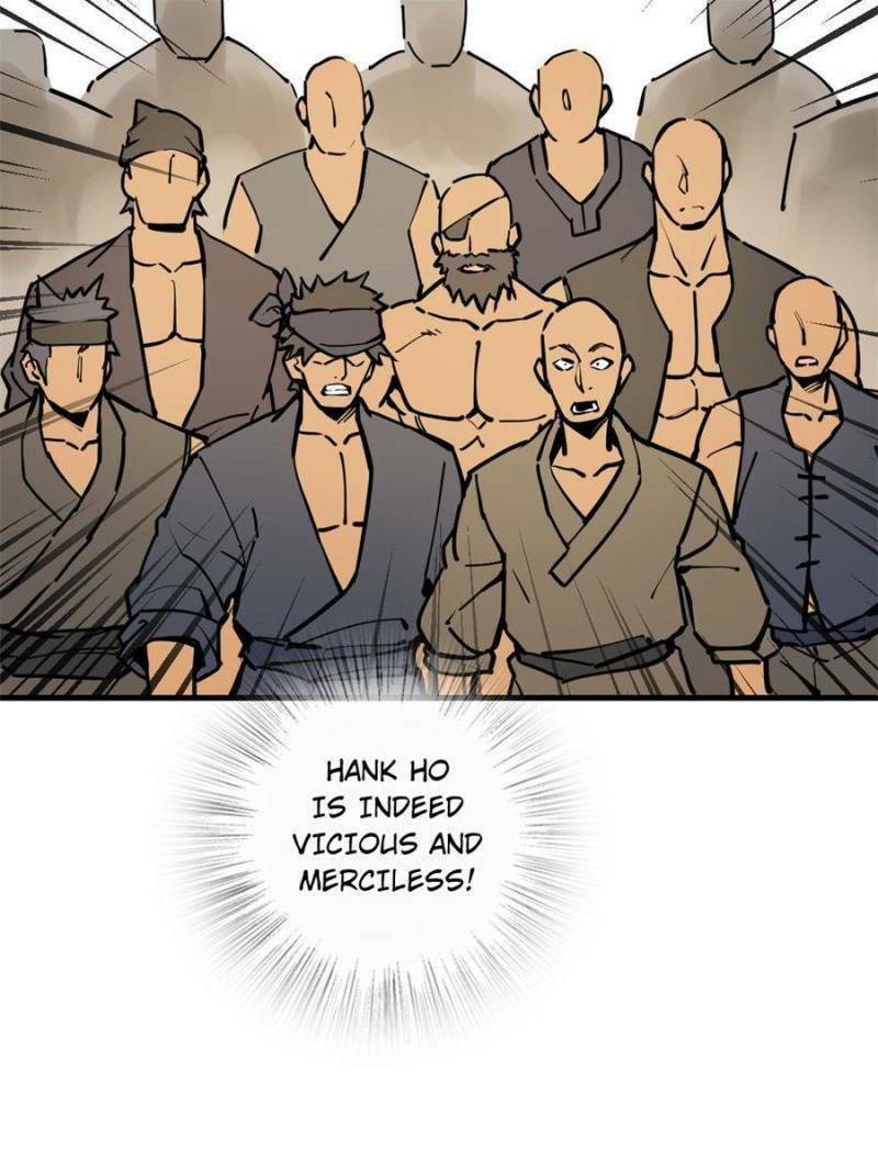 All Starts With Ubume Chapter 205 page 25