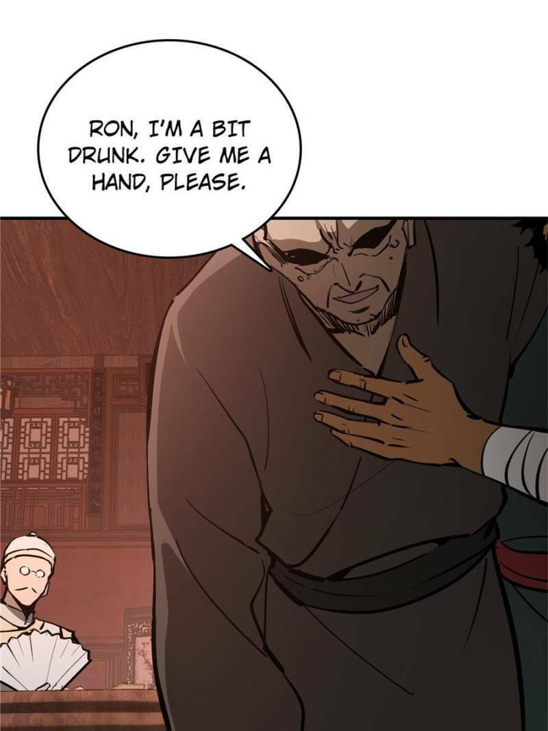 All Starts With Ubume Chapter 238 page 25